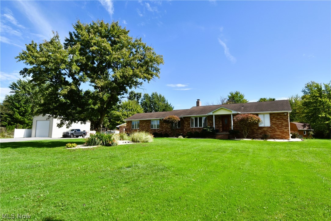 3160 Durst Clagg Road NE Warren OH 44481