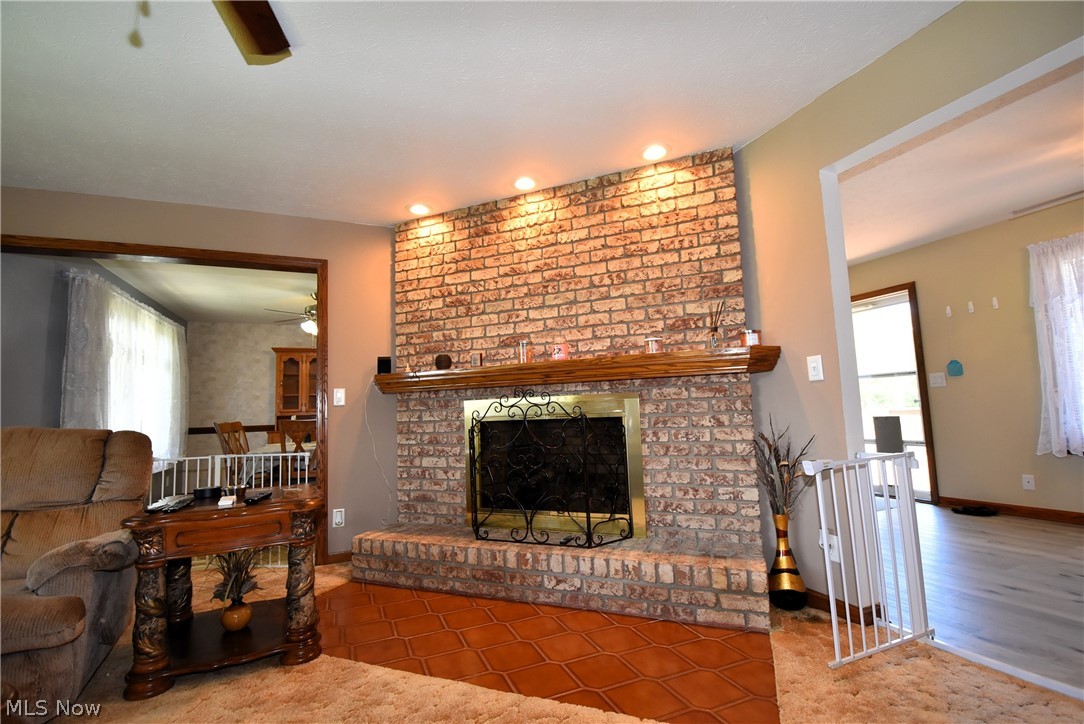 3160 Durst Clagg Road NE Warren OH 44481