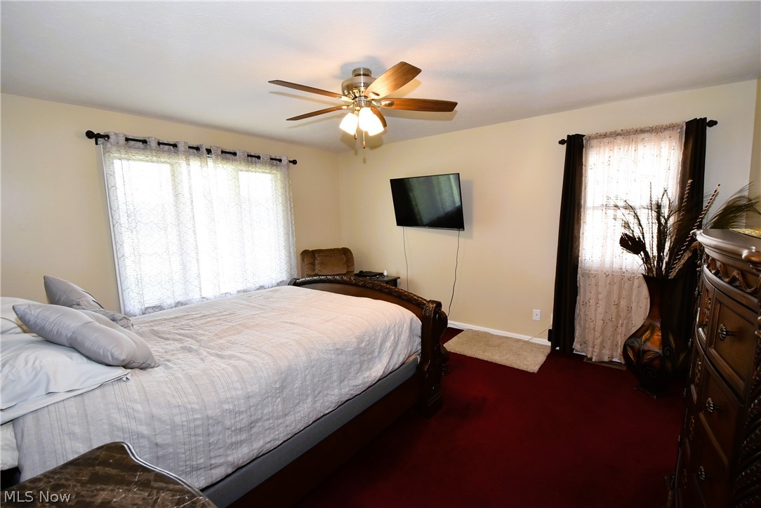 3160 Durst Clagg Road NE Warren OH 44481