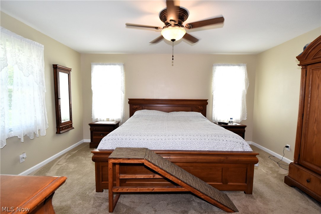 3160 Durst Clagg Road NE Warren OH 44481