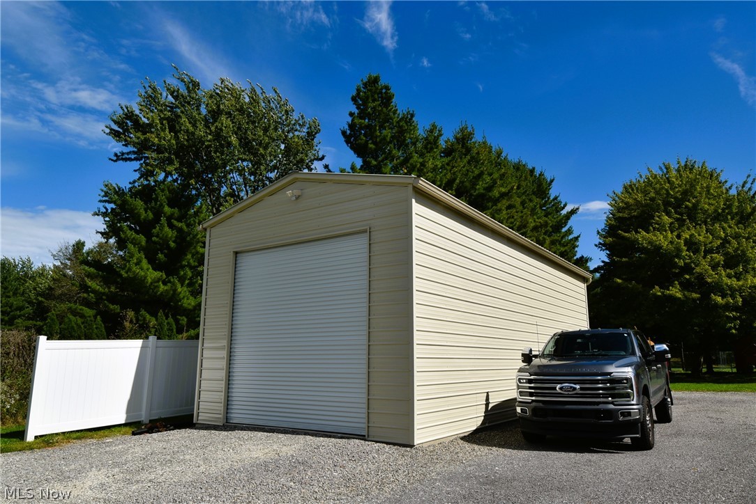3160 Durst Clagg Road NE Warren OH 44481