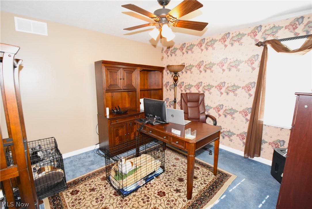 3160 Durst Clagg Road NE Warren OH 44481