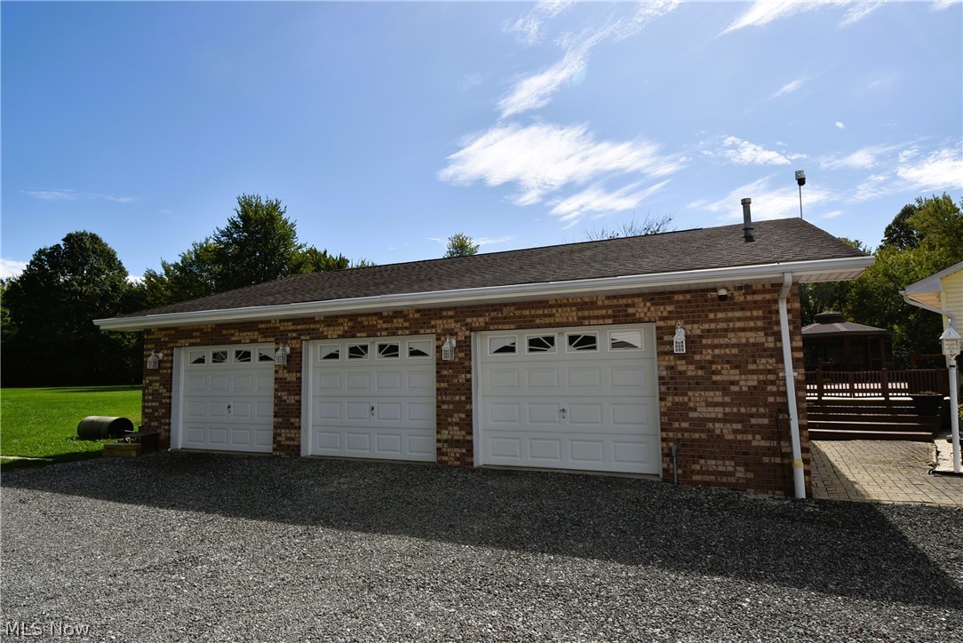 3160 Durst Clagg Road NE Warren OH 44481