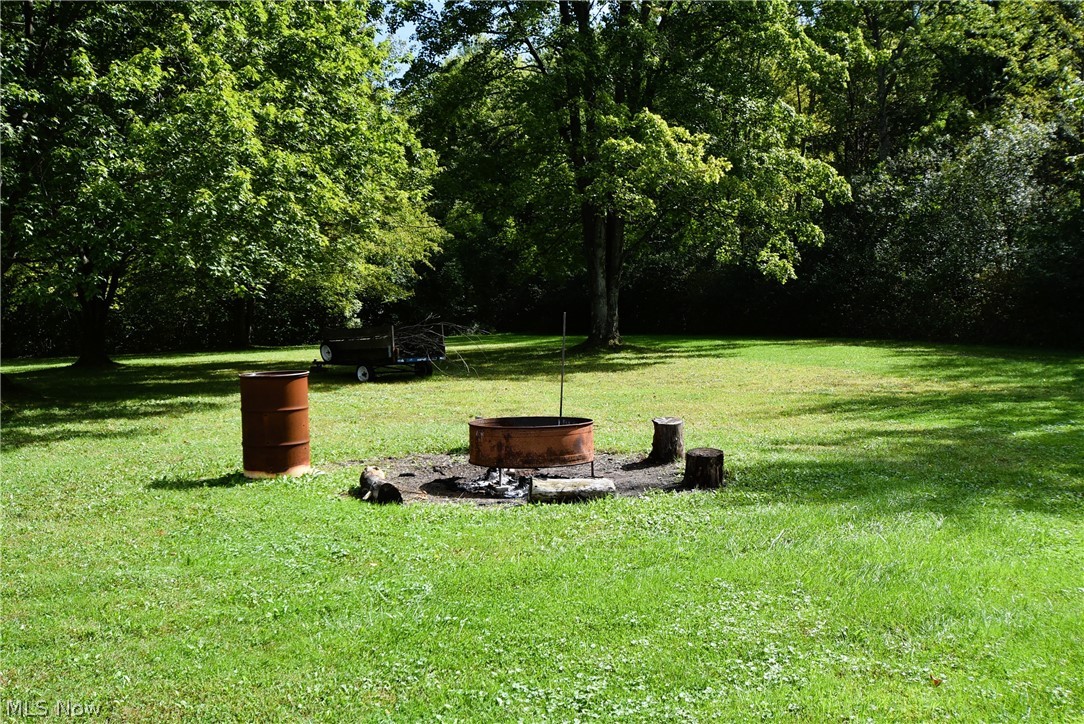 3160 Durst Clagg Road NE Warren OH 44481