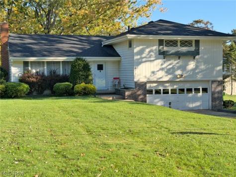 873 Norton Drive Tallmadge OH 44278