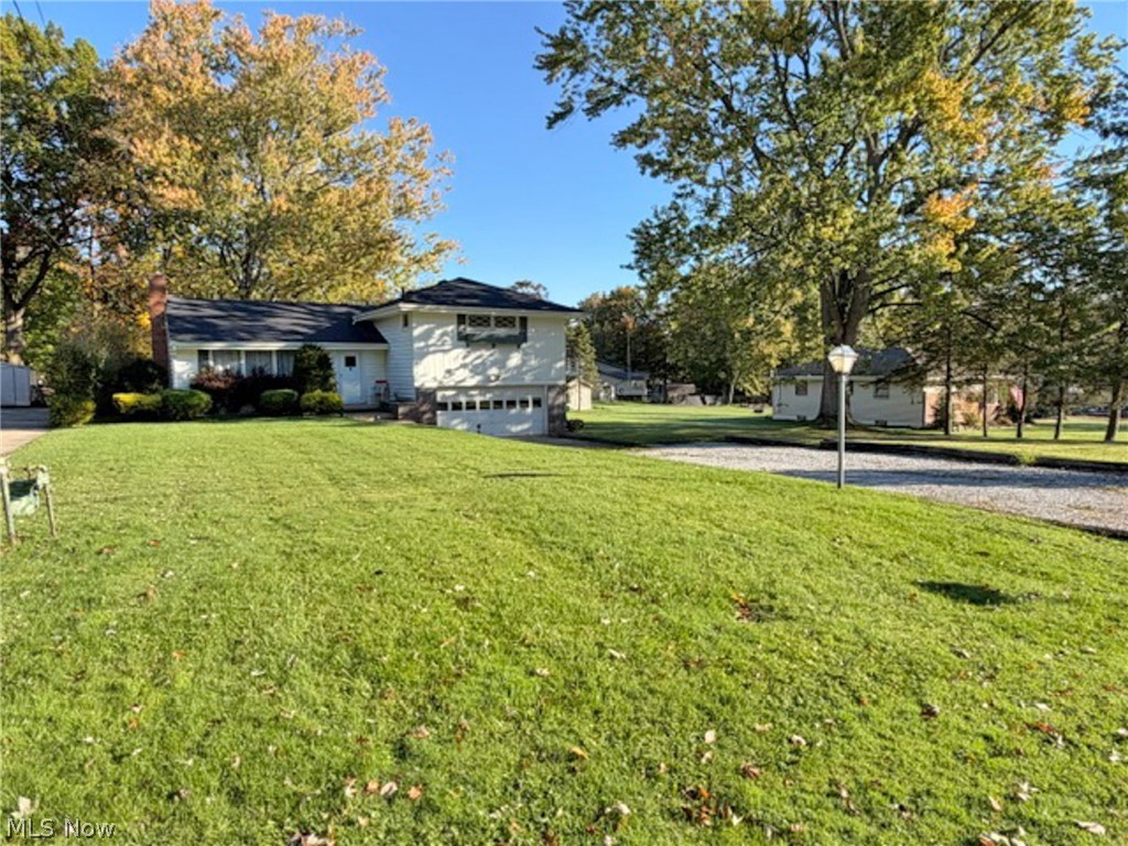873 Norton Drive Tallmadge OH 44278