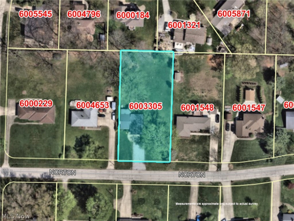 873 Norton Drive Tallmadge OH 44278