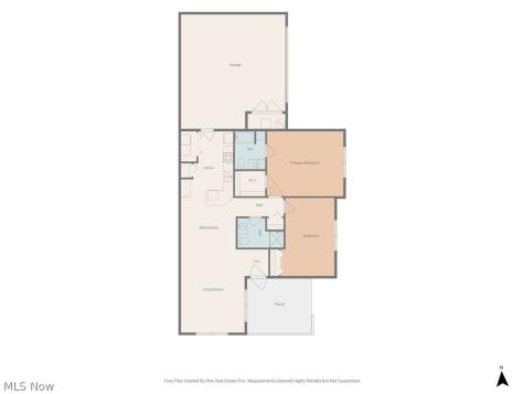 140 Woodbury Glen Street Hartville OH 44632