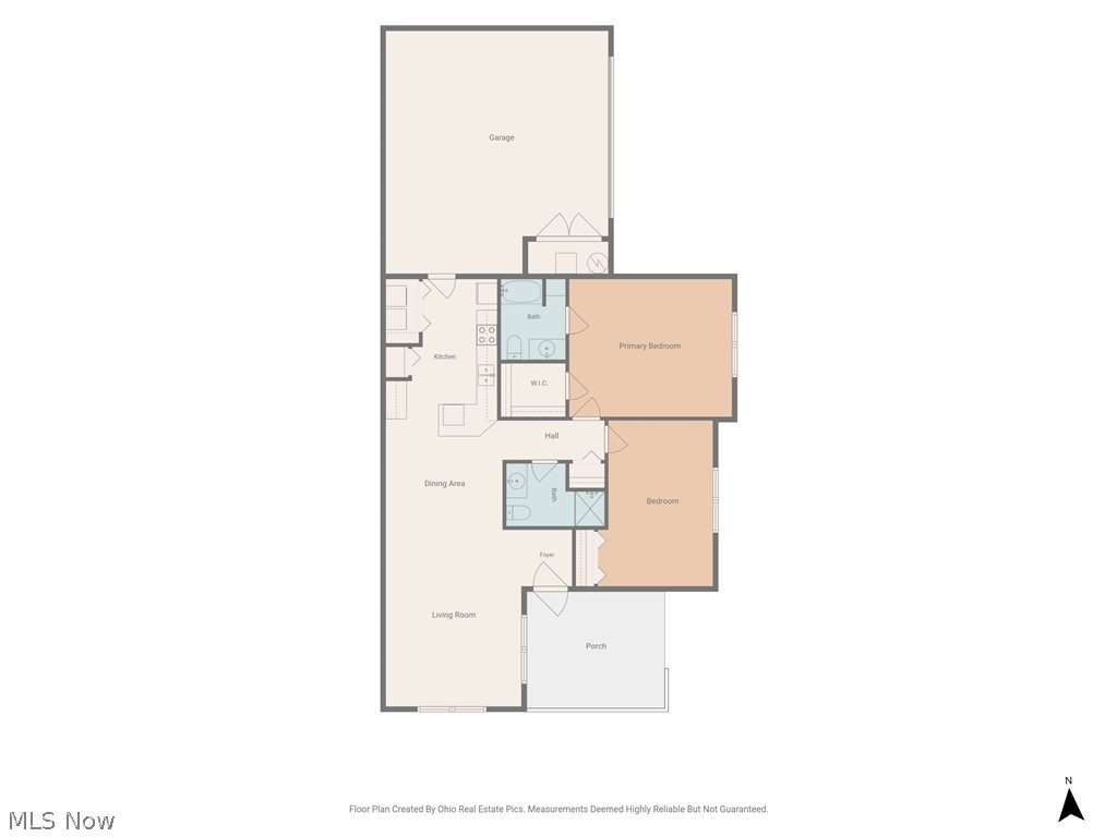 140 Woodbury Glen Street Hartville OH 44632