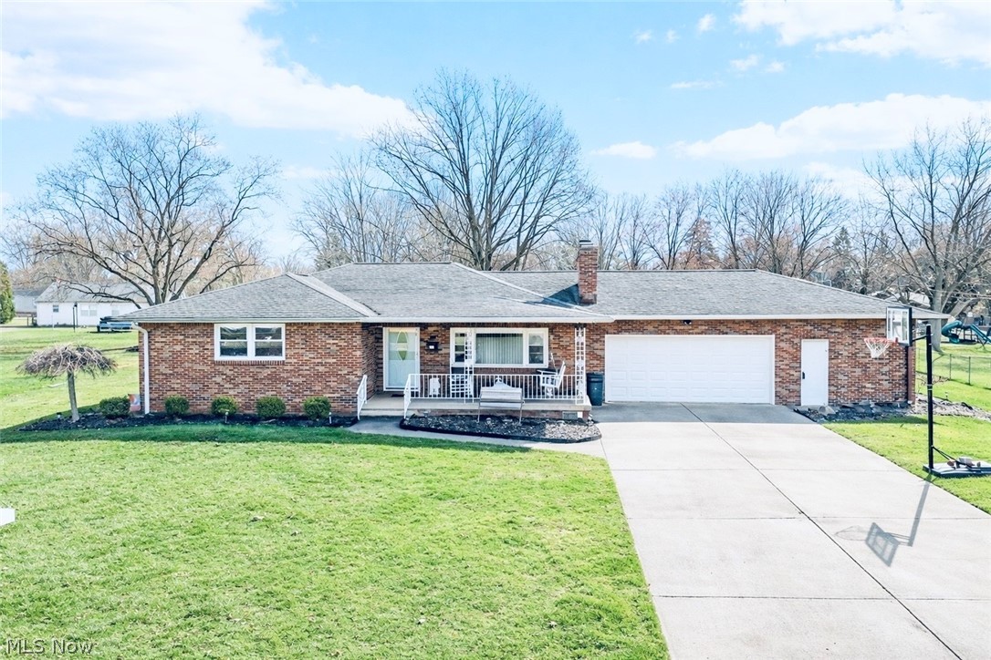 3787 Cumberland Circle Youngstown OH 44515