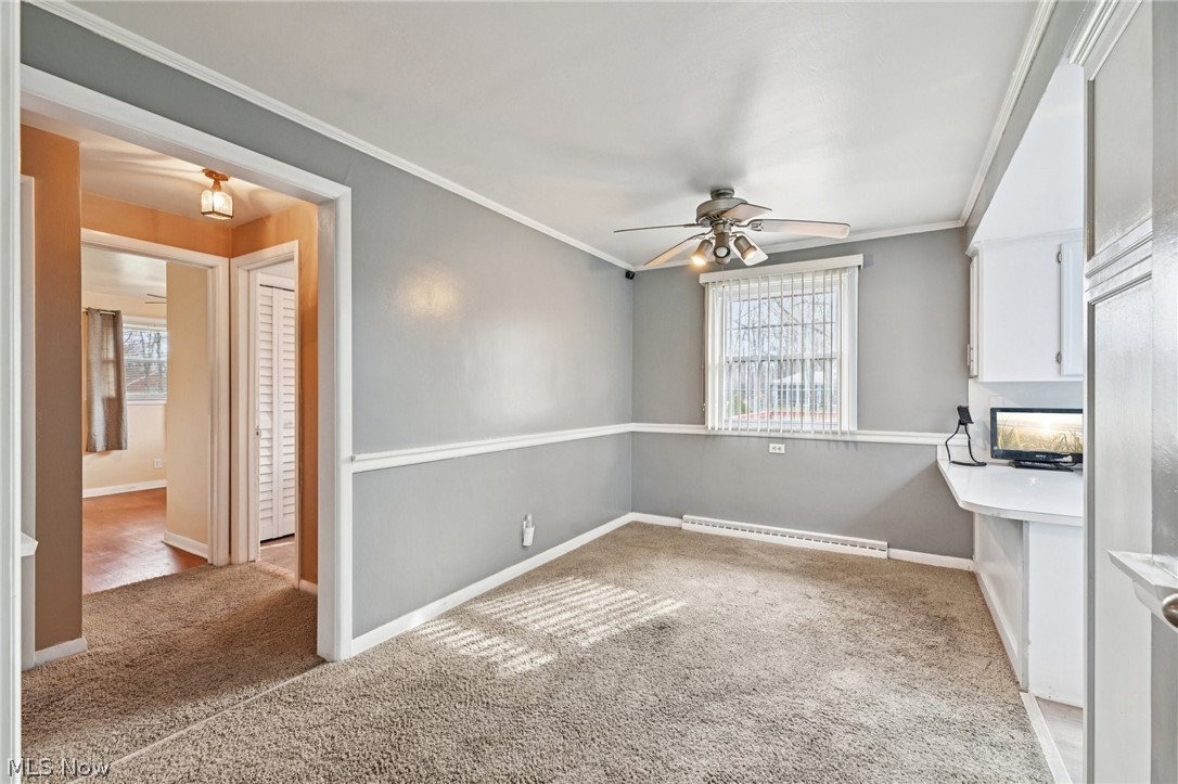 3787 Cumberland Circle Youngstown OH 44515