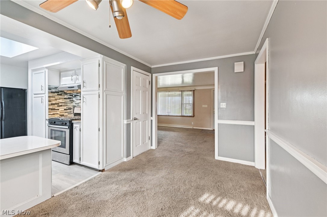 3787 Cumberland Circle Youngstown OH 44515