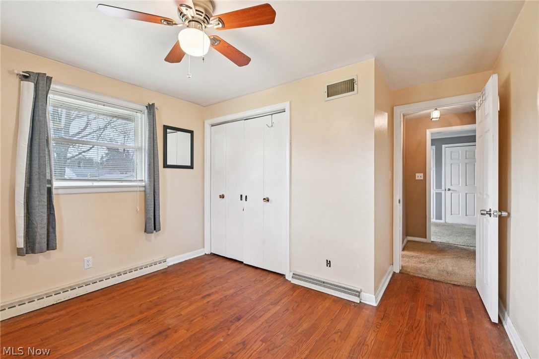 3787 Cumberland Circle Youngstown OH 44515