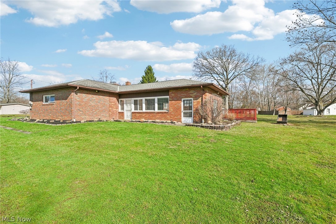 3787 Cumberland Circle Youngstown OH 44515