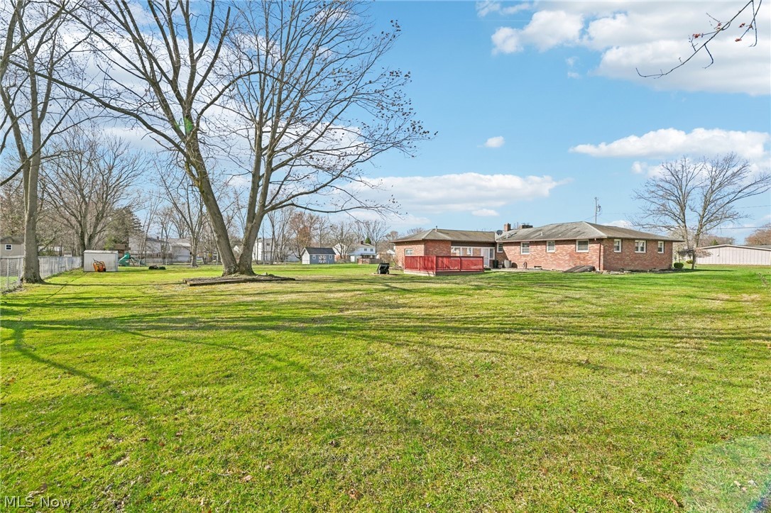 3787 Cumberland Circle Youngstown OH 44515