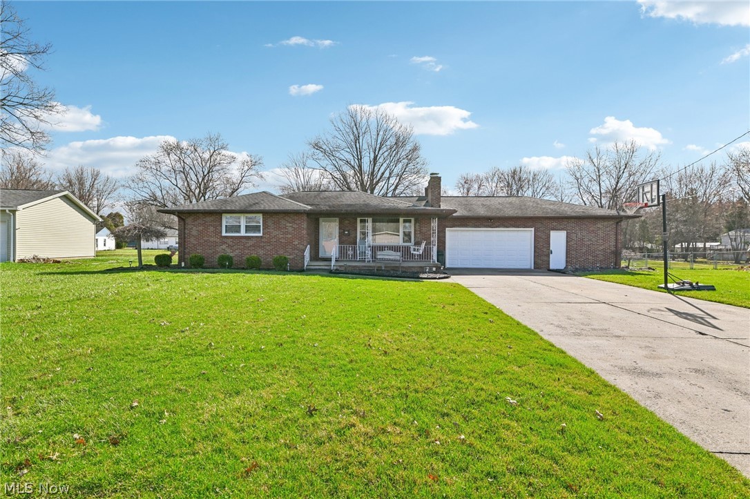 3787 Cumberland Circle Youngstown OH 44515