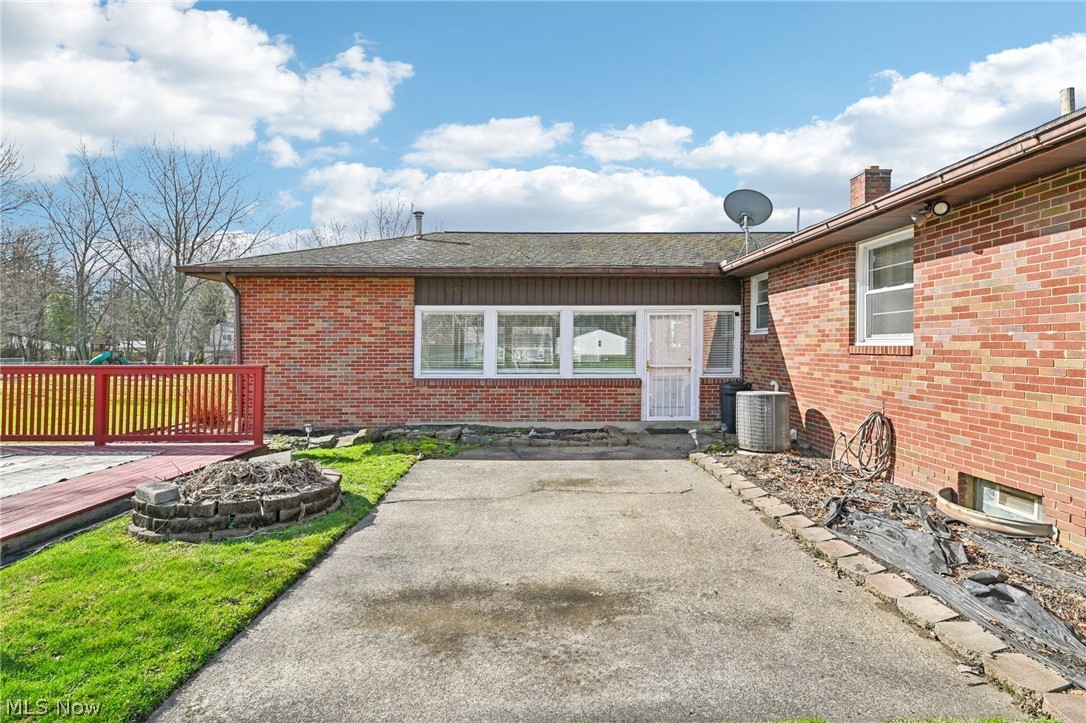 3787 Cumberland Circle Youngstown OH 44515