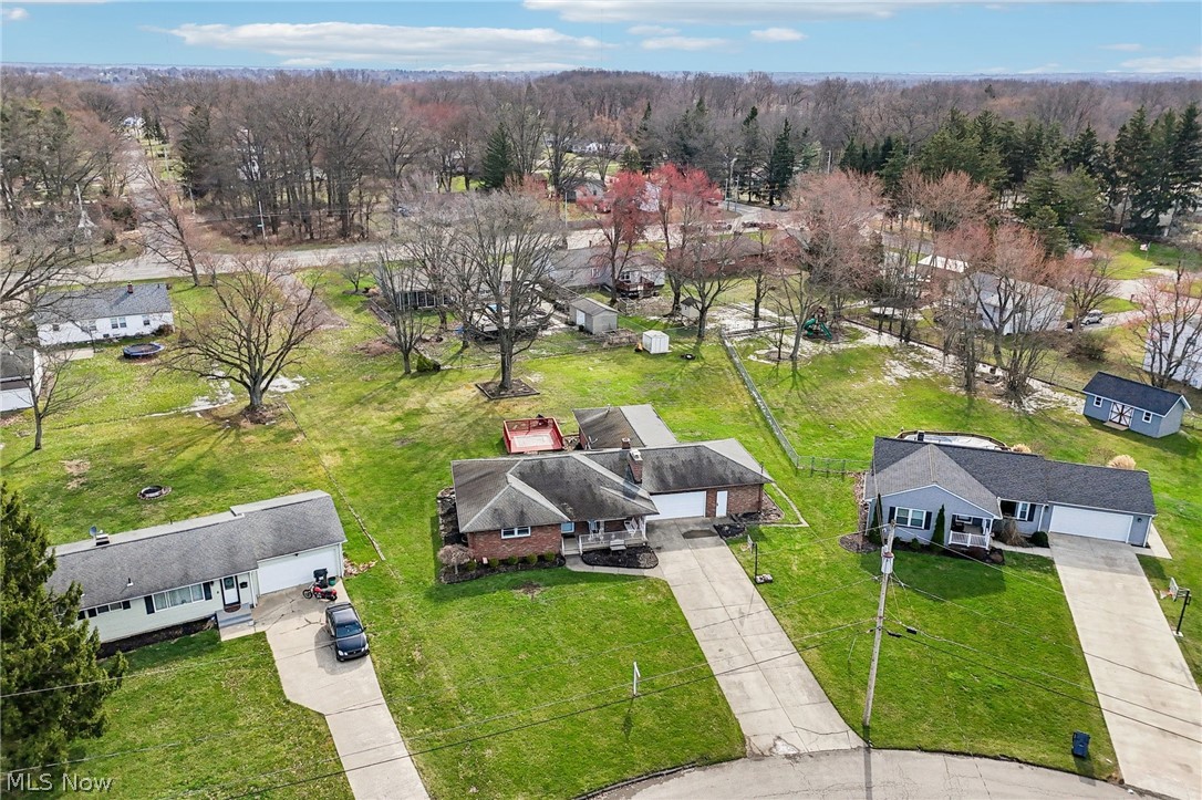 3787 Cumberland Circle Youngstown OH 44515