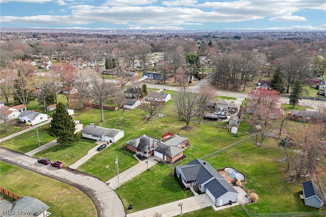 3787 Cumberland Circle Youngstown OH 44515