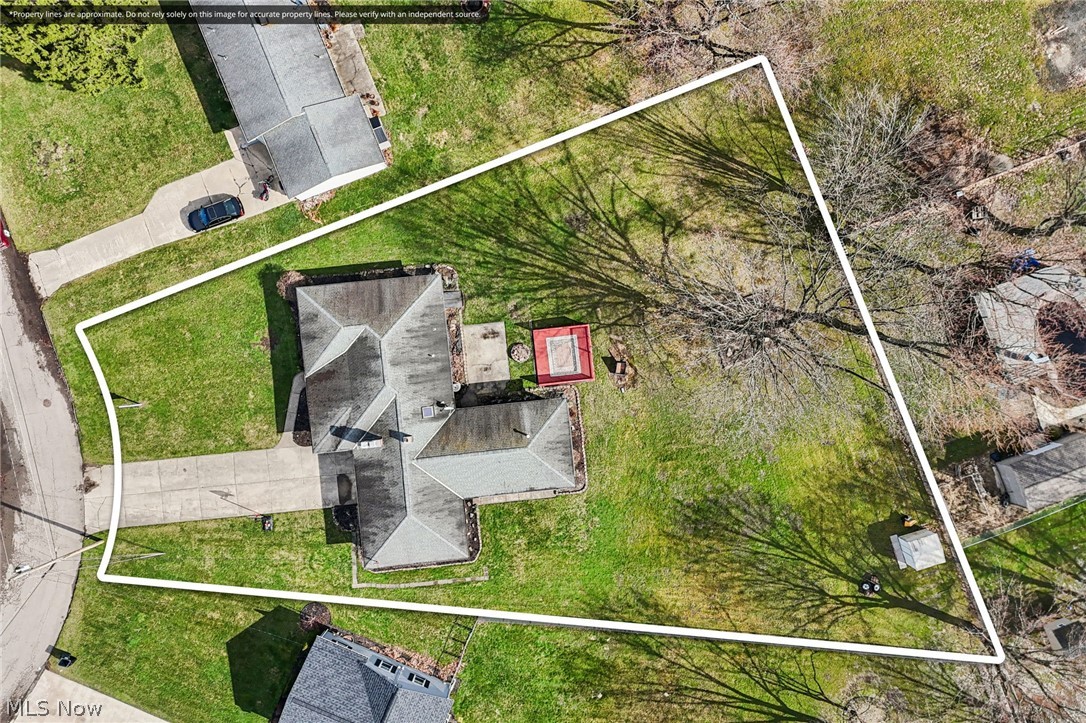 3787 Cumberland Circle Youngstown OH 44515