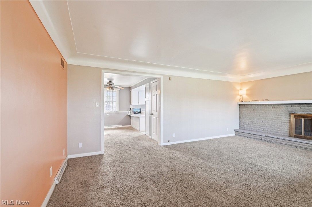 3787 Cumberland Circle Youngstown OH 44515