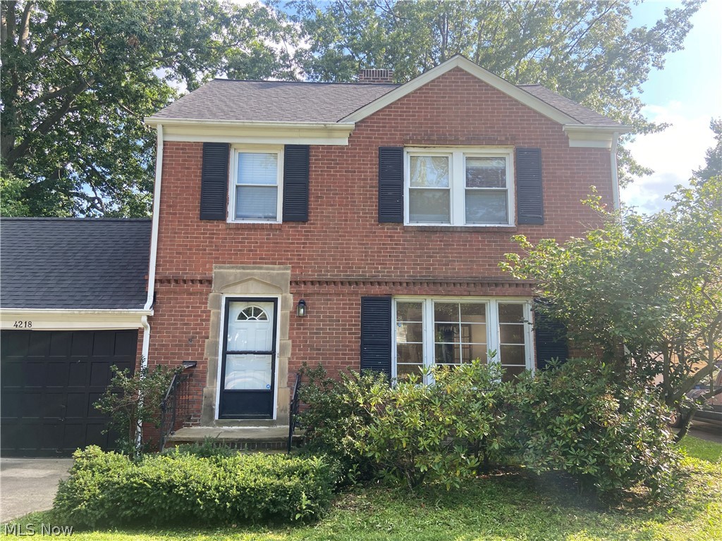 4218 Silsby Road University Heights OH 44118