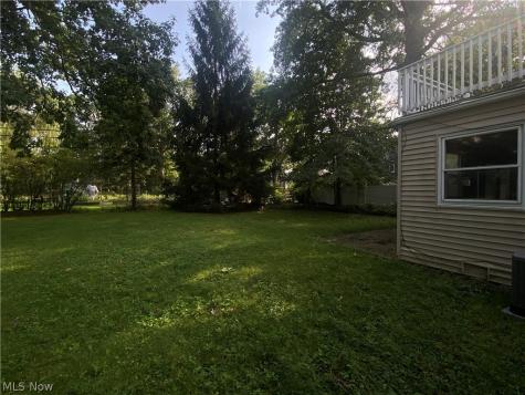 4218 Silsby Road University Heights OH 44118