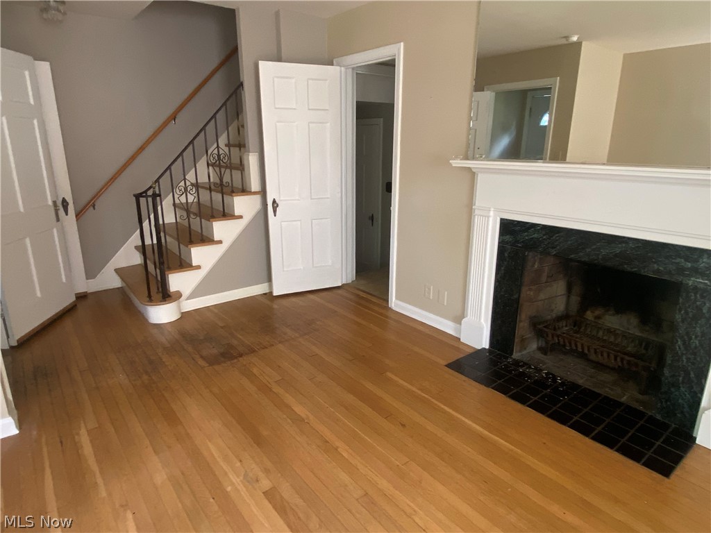 4218 Silsby Road University Heights OH 44118
