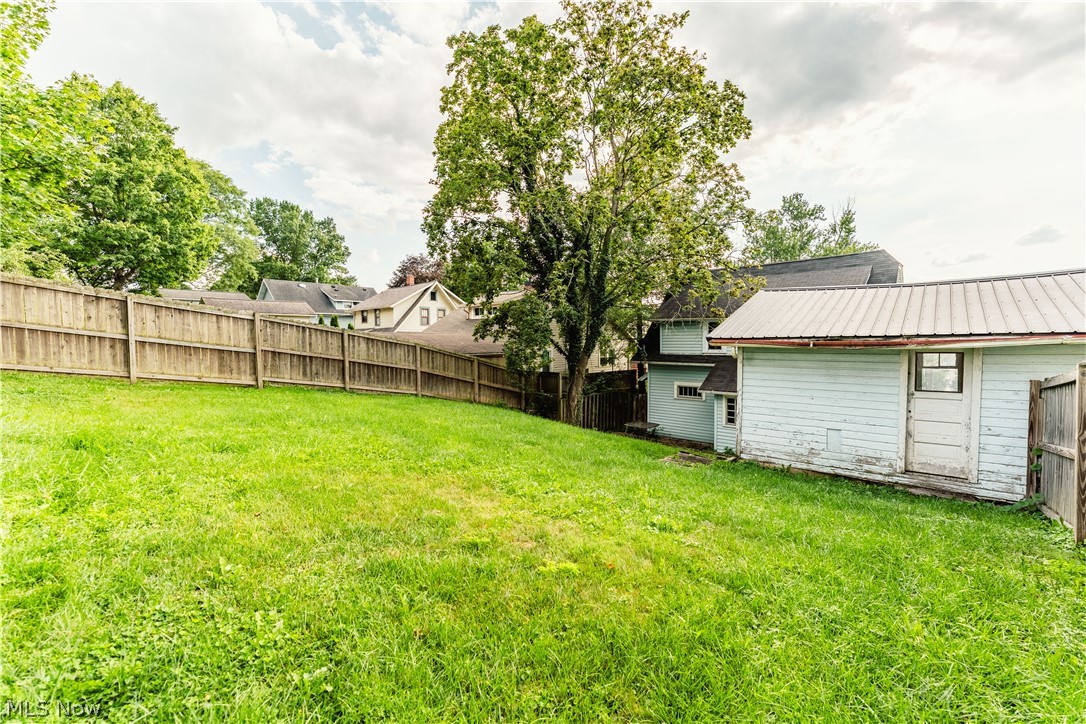109 Fairview Avenue Millersburg OH 44654