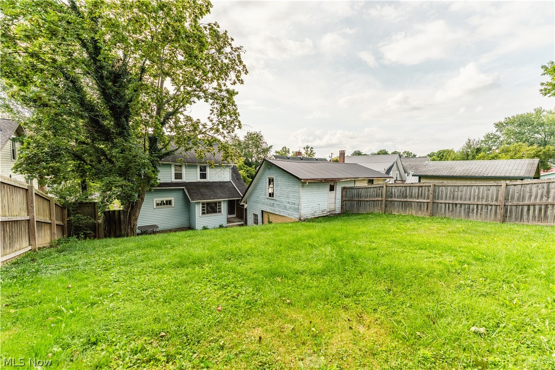 109 Fairview Avenue Millersburg OH 44654