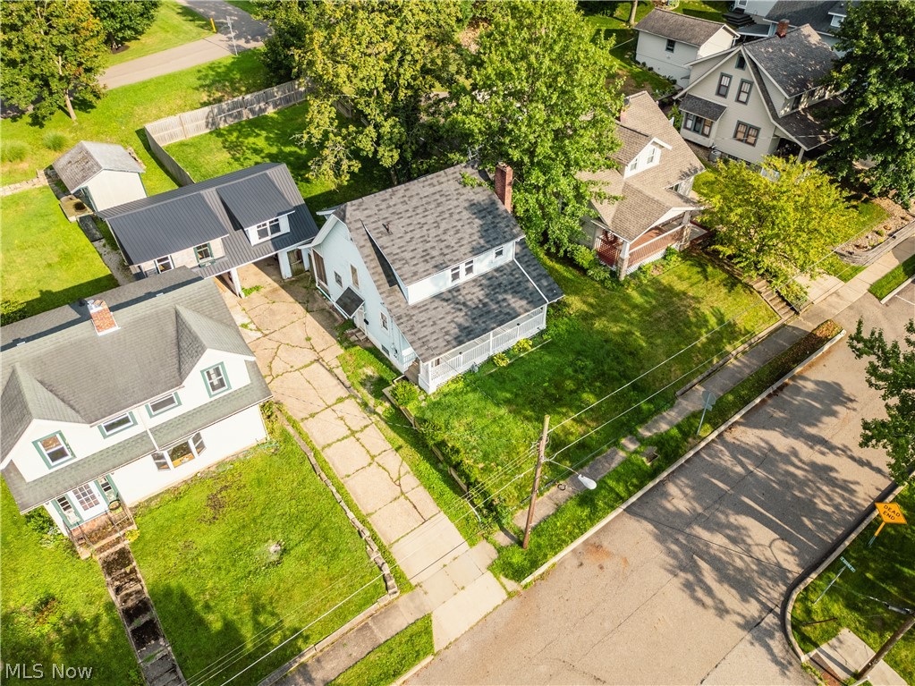 109 Fairview Avenue Millersburg OH 44654