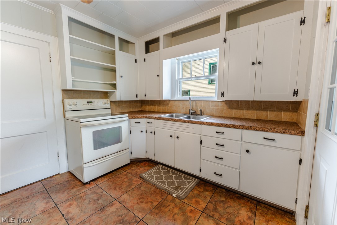 109 Fairview Avenue Millersburg OH 44654