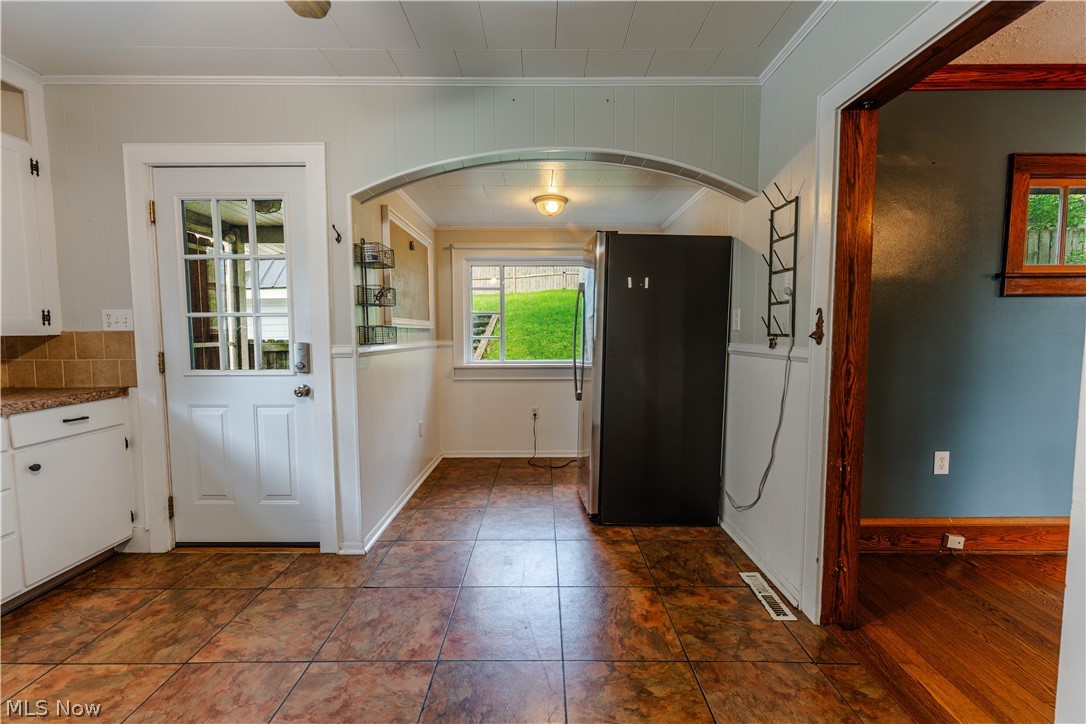 109 Fairview Avenue Millersburg OH 44654