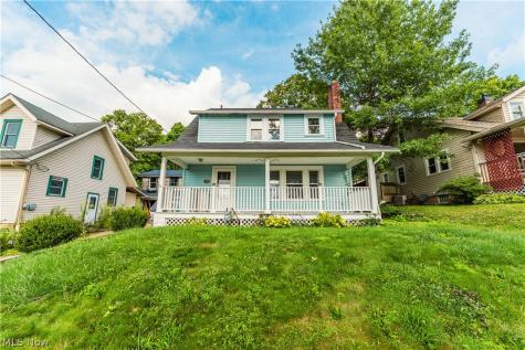 109 Fairview Avenue Millersburg OH 44654