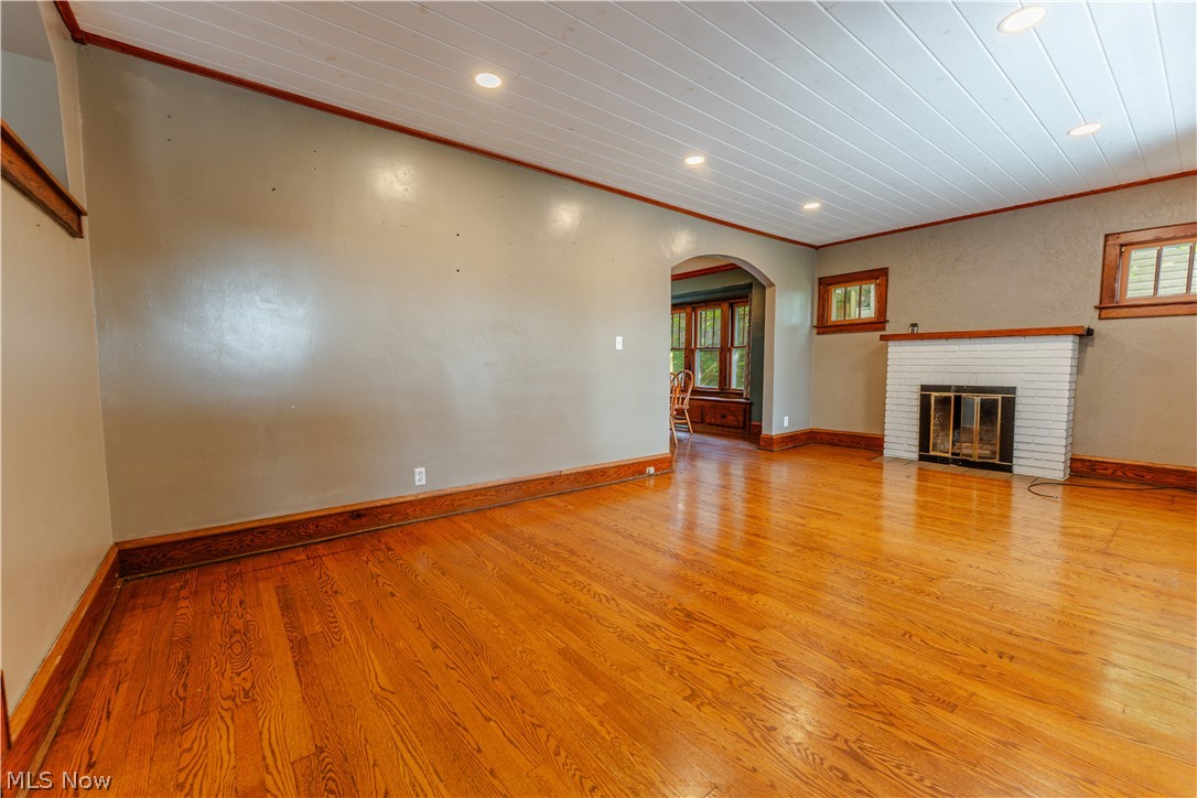 109 Fairview Avenue Millersburg OH 44654