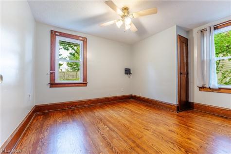 109 Fairview Avenue Millersburg OH 44654