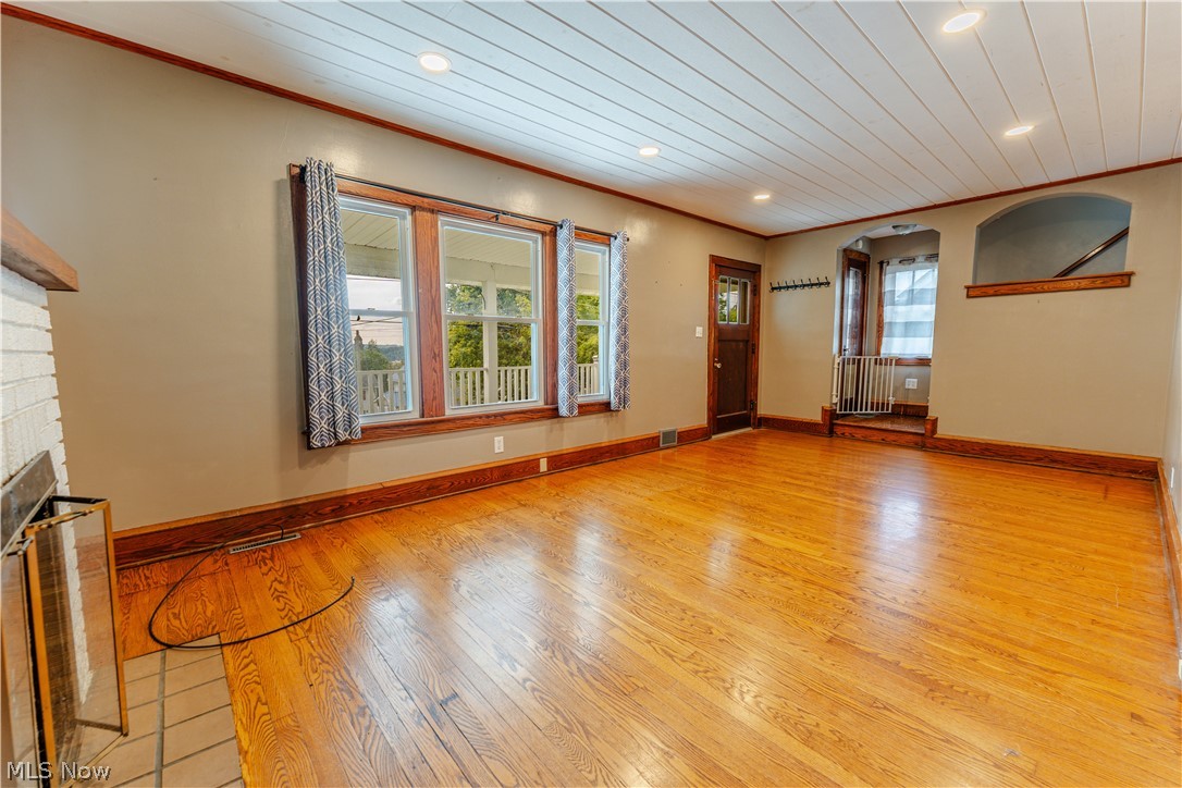 109 Fairview Avenue Millersburg OH 44654