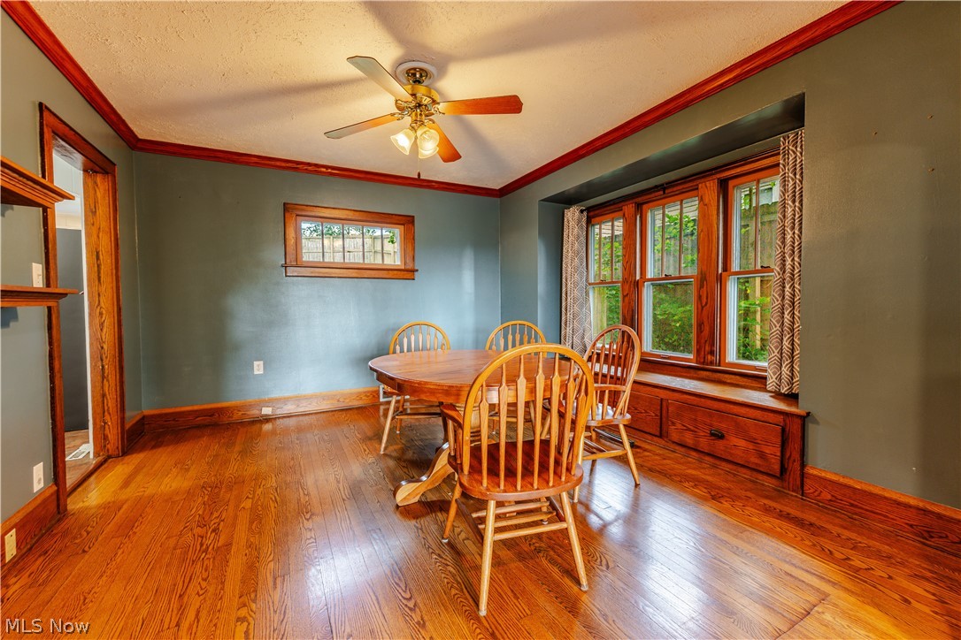 109 Fairview Avenue Millersburg OH 44654