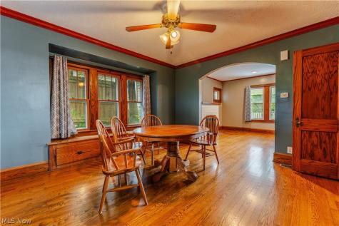 109 Fairview Avenue Millersburg OH 44654