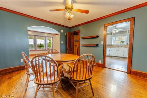 109 Fairview Avenue Millersburg OH 44654