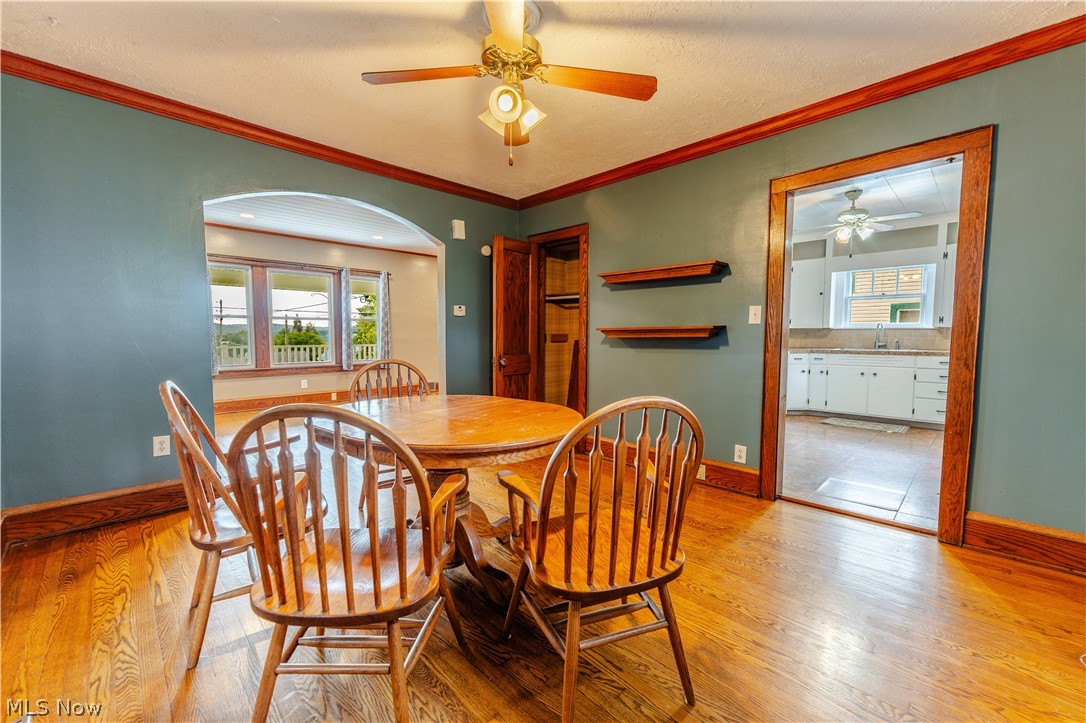 109 Fairview Avenue Millersburg OH 44654