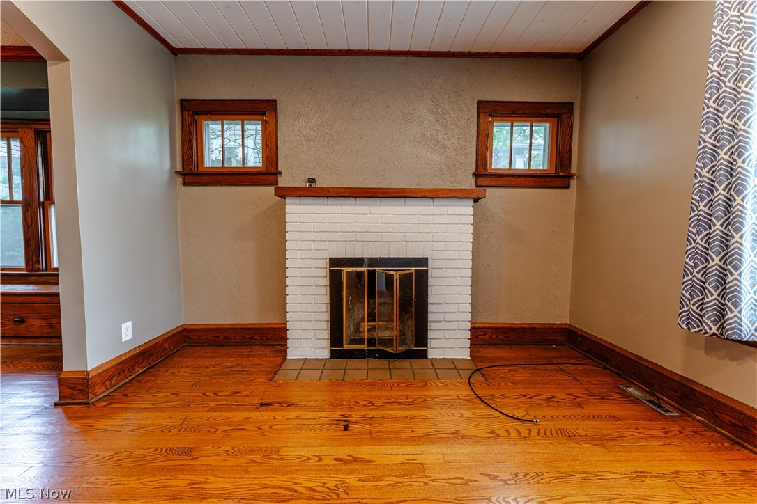 109 Fairview Avenue Millersburg OH 44654