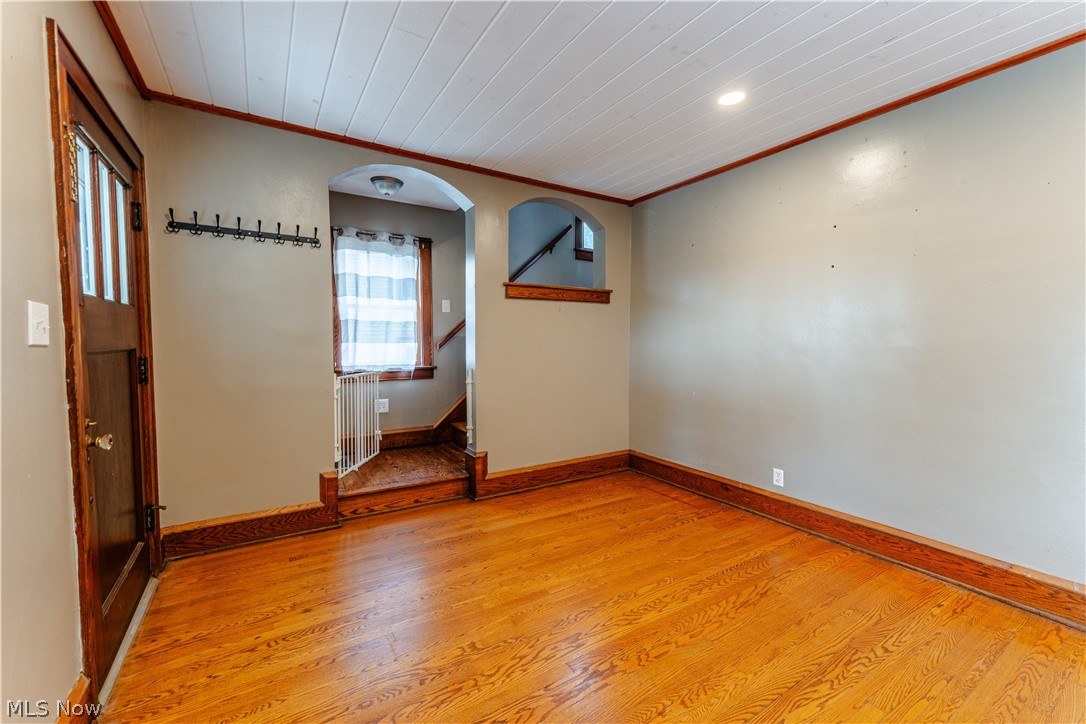 109 Fairview Avenue Millersburg OH 44654