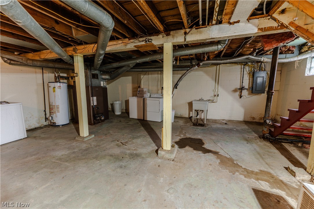 109 Fairview Avenue Millersburg OH 44654