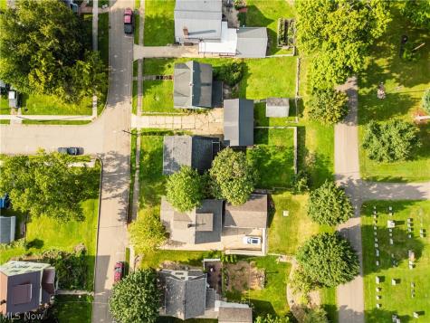 109 Fairview Avenue Millersburg OH 44654