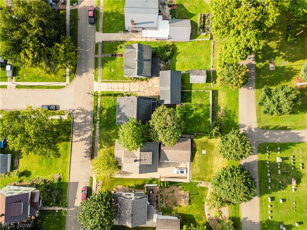 109 Fairview Avenue Millersburg OH 44654