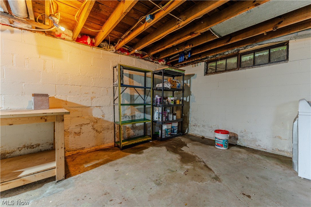 109 Fairview Avenue Millersburg OH 44654