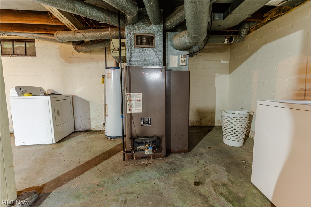 109 Fairview Avenue Millersburg OH 44654