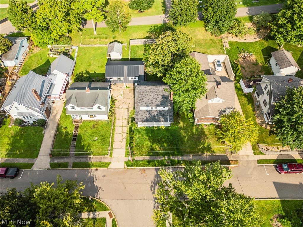 109 Fairview Avenue Millersburg OH 44654