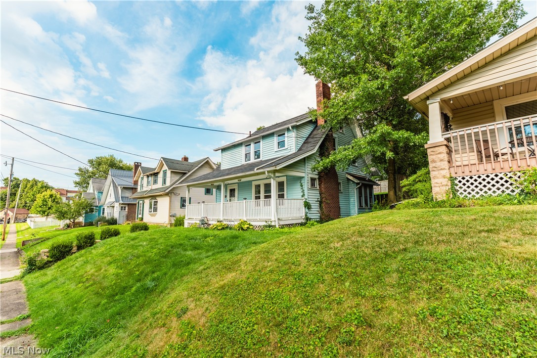109 Fairview Avenue Millersburg OH 44654